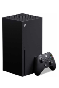 Игровые приставки