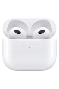 Наушники Apple